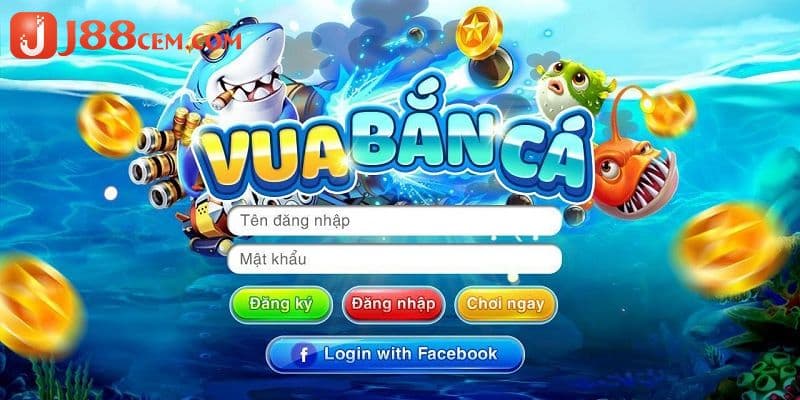 hack bắn cá online